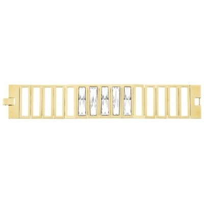 スワロフスキー Swarovski 『Brancusi ブレスレット, M』 5077510