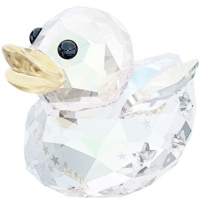 スワロフスキー Swarovski 『Happy Duck - Angel』 5080327