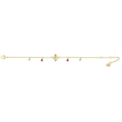 スワロフスキー Swarovski 『Bloom ブレスレット』 5080956