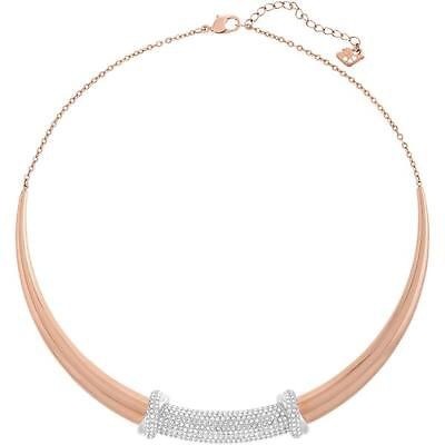スワロフスキー Swarovski 『Wave ネックレス』 5081229