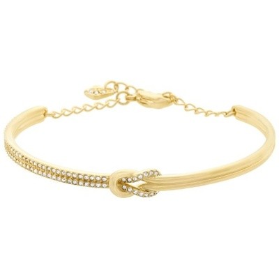 スワロフスキー Swarovski 『Voile バングル』 5083130