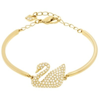 スワロフスキー Swarovski 『Swan バングル』 5083133