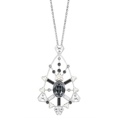 スワロフスキー Swarovski 『Brunette ペンダント』 5083560