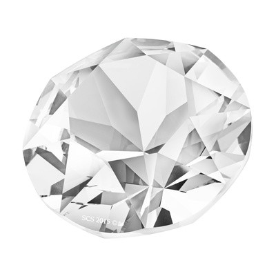 スワロフスキー Swarovski 『SCS Xirius チャトン』 5083580