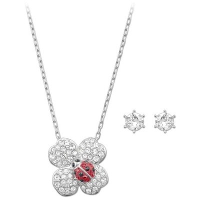 スワロフスキー Swarovski 『Billy Clover セット』 5086250