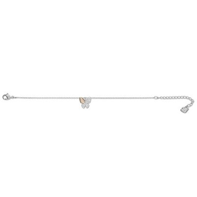 スワロフスキー Swarovski 『Better Butterfly ブレスレット』 5086253