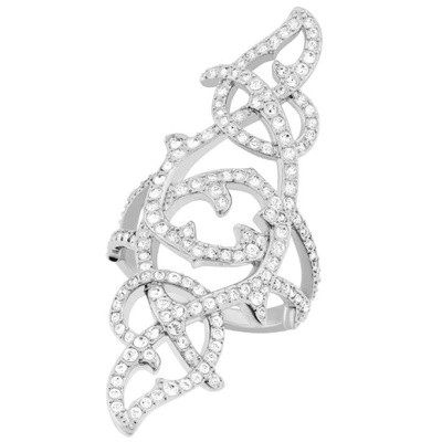 スワロフスキー Swarovski 『Grace リング』 指輪 5094497