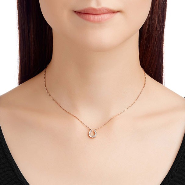 【新品未使用】SWAROVSKI 5094964 ネックレス　スワロフスキー スワロフスキー Swarovski Towards ネックレス 5094964の通販はau PAY
