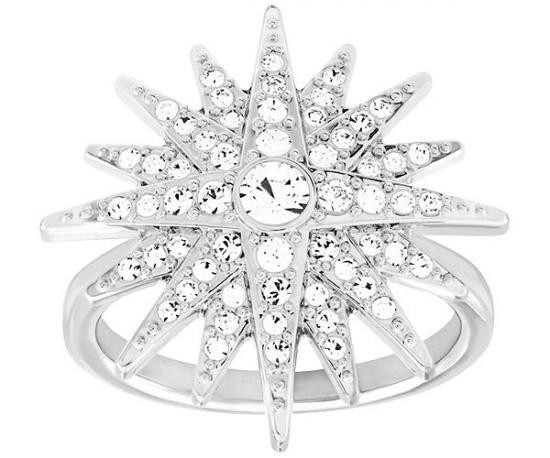 スワロフスキー Swarovski 『Balthus リング』 指輪 5095315