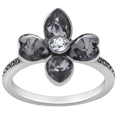 スワロフスキー Swarovski 『Bunch リング』 指輪 5095318