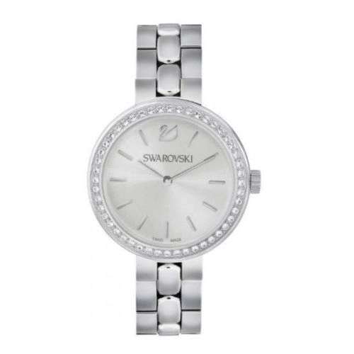 スワロフスキー Swarovski 腕時計 Daytime White ウォッチ 5095600