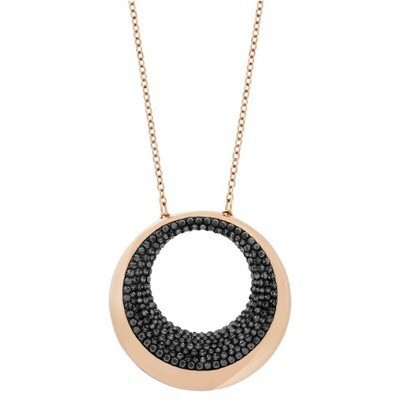 スワロフスキー Swarovski 『Pebble ペンダント』 5096482