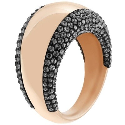 スワロフスキー Swarovski 『Pebble 輪っか』 指環 5096483