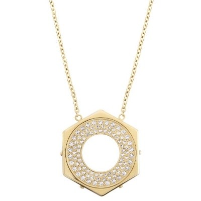 スワロフスキー Swarovski 『Bolt ペンダント』 5096636
