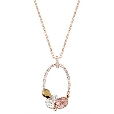 スワロフスキー Swarovski 『Branch ペンダント』 5097663の通販は