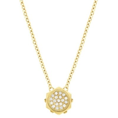 スワロフスキー Swarovski 『Bolt Micro ネックレス』 5098365