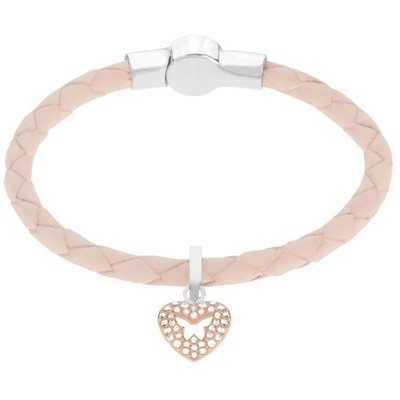 スワロフスキー Swarovski 『Butterfly Heart チャームセット』 5099109