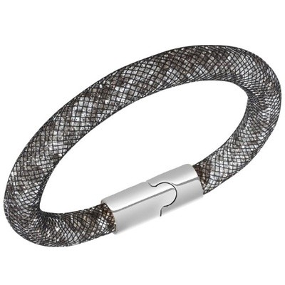 スワロフスキー Swarovski 『Stardust Light Multi ブレスレット, M』 5100095
