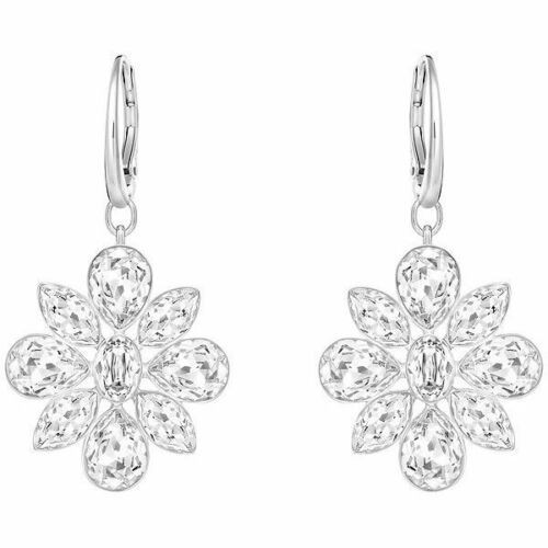 スワロフスキー Swarovski NICOLE ピアス 5101228の通販は