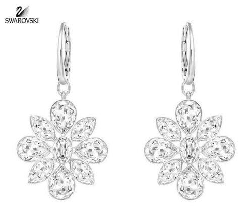 スワロフスキー Swarovski NICOLE ピアス 5101228_2