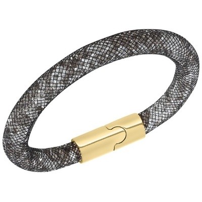 スワロフスキー Swarovski 『Stardust Light Multi ブレスレット, S 