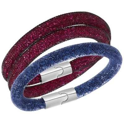 スワロフスキー Swarovski 『Stardust ブレスレットセット M』 5102847