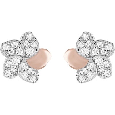 スワロフスキー Swarovski 『Cute Flower ピアス』 5110672