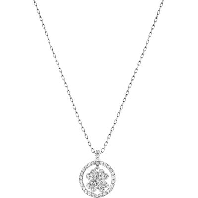 スワロフスキー Swarovski 『Crocus Clover ペンダント』 5112176