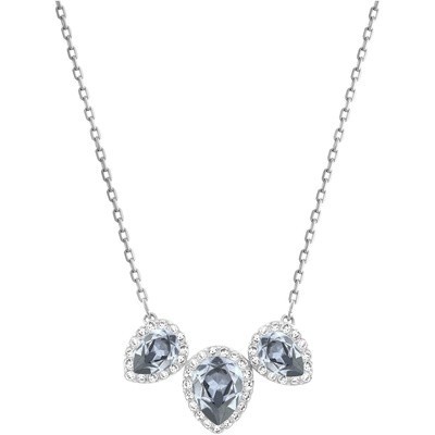 スワロフスキー Swarovski 『Christie Frontal Pear ネックレス』 5113784