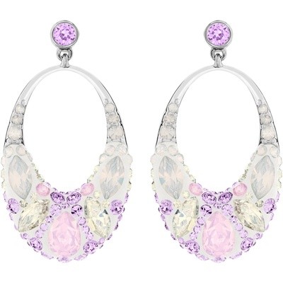 スワロフスキー Swarovski 『Vividness ピアス』 5117672