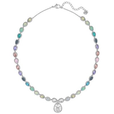 スワロフスキー Swarovski 『Caption All-Around ネックレス』 5117705