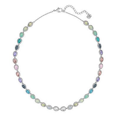 スワロフスキー Swarovski 『Caption All-Around ネックレス』 5117705_1
