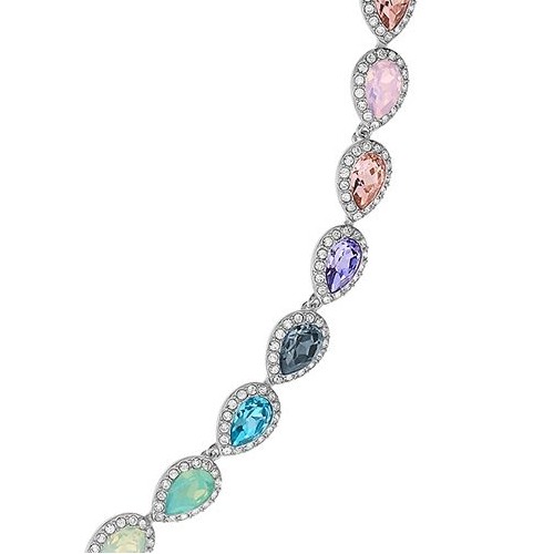 スワロフスキー Swarovski 『Caption All-Around ネックレス』 5117705_2