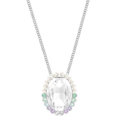 スワロフスキー Swarovski 『Calista Long ペンダント』 5118133の通販は