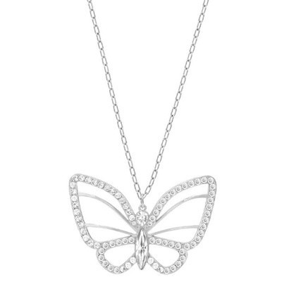 スワロフスキー Swarovski 『Cinderella Butterfly ペンダント』 5118282