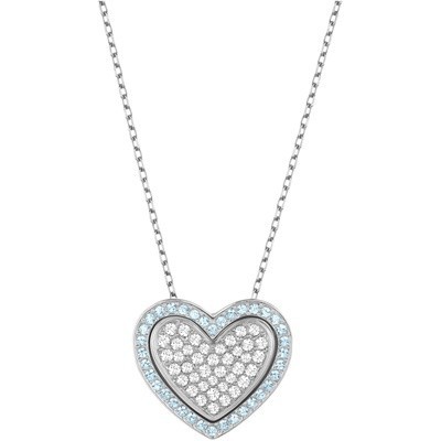 スワロフスキー Swarovski 『Cupid Blue ペンダント』 5118810