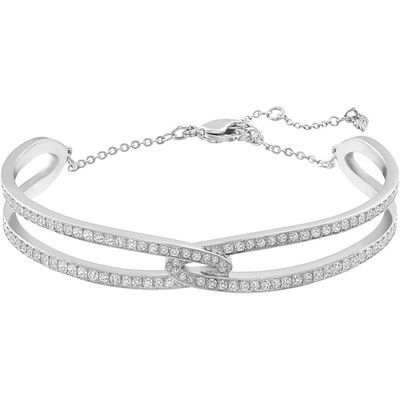 スワロフスキー Swarovski 『Creativity バングル』 5123791