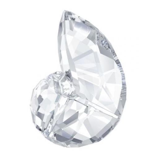 スワロフスキー Swarovski 『オウムガイ』 5123902