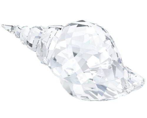 スワロフスキー Swarovski 『ホラガイ』 5123903の通販は 59,757円