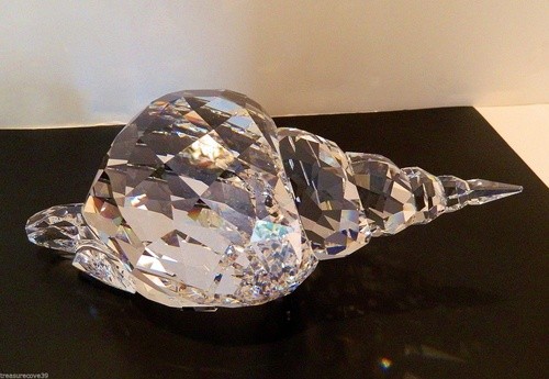 スワロフスキー Swarovski 『ホラガイ』 5123903_1