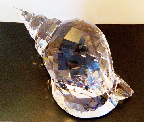 スワロフスキー Swarovski 『ホラガイ』 5123903_2