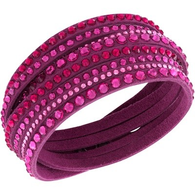 スワロフスキー Swarovski 『Slake Deluxe ブレスレット』 5124127