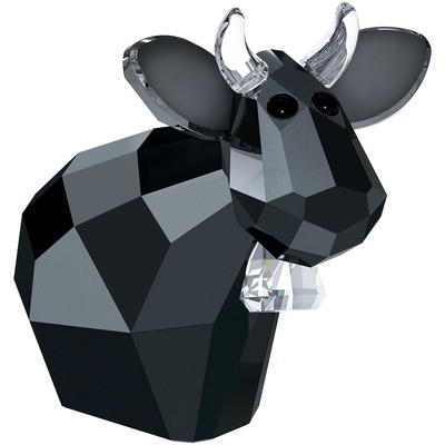 スワロフスキー Swarovski 『Mini Mo ? Shiny Black, 2015年度限定品 スワロフスキー Swarovski 『Mini Mo ? Shiny Black, 2015年度限定品