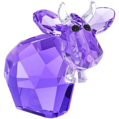 スワロフスキー Swarovski 『Mini Mo ? Blue Violet, 2015年度限定品』 5125946の通販は 11,587円
