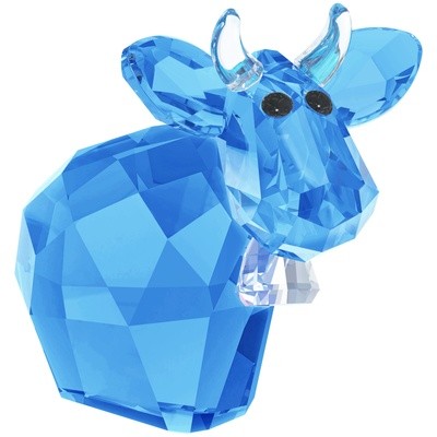 スワロフスキー Swarovski 『Mini Mo ? Capri Blue, 2015年度限定品』 5125950 9,256円