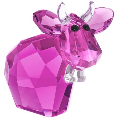 スワロフスキー Swarovski 『Mini Mo ? Intense Fuchsia, 2015年度限定