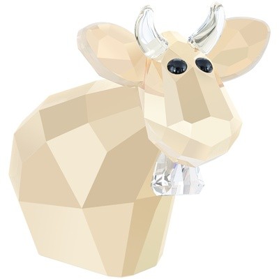 スワロフスキー Swarovski 『Mini Mo ? Platinum White, 2015年度限定品』 5125964