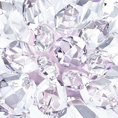 スワロフスキー Swarovski 『ダリア』 5129463_1