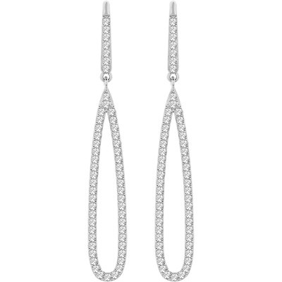 スワロフスキー Swarovski 『Creativity ピアス』 5133975