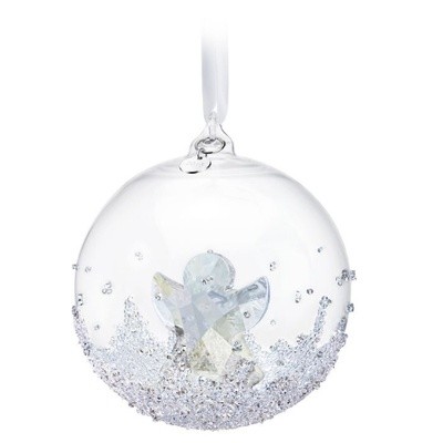 スワロフスキー Swarovski 『クリスマスボールオーナメント 2015